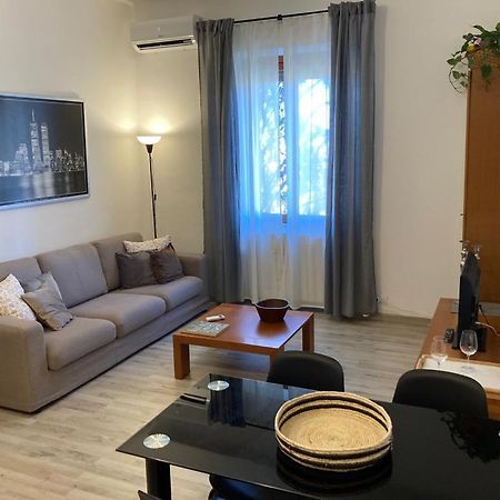 Cassia Nerone Appartamento Tranquillo E Silenzioso Rome Bagian luar foto