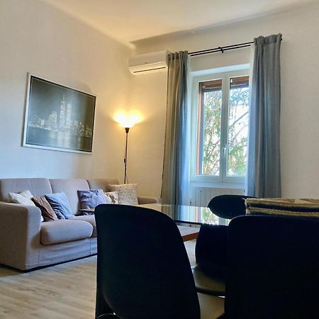 Cassia Nerone Appartamento Tranquillo E Silenzioso Rome Bagian luar foto