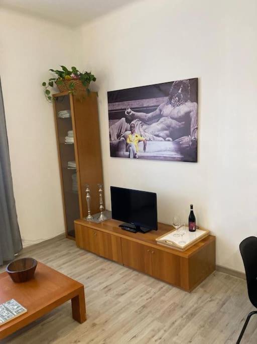 Cassia Nerone Appartamento Tranquillo E Silenzioso Rome Bagian luar foto
