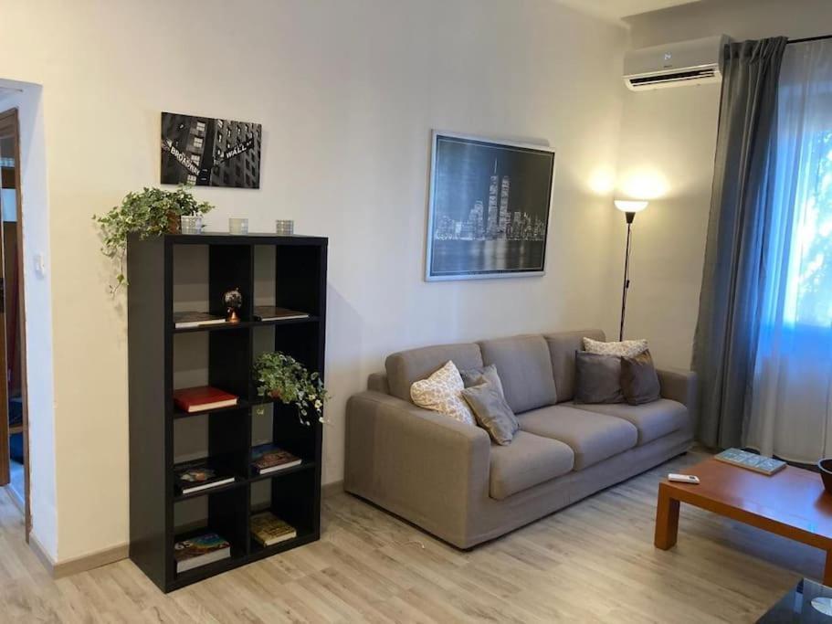 Cassia Nerone Appartamento Tranquillo E Silenzioso Rome Bagian luar foto