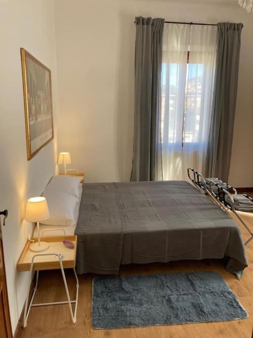 Cassia Nerone Appartamento Tranquillo E Silenzioso Rome Bagian luar foto