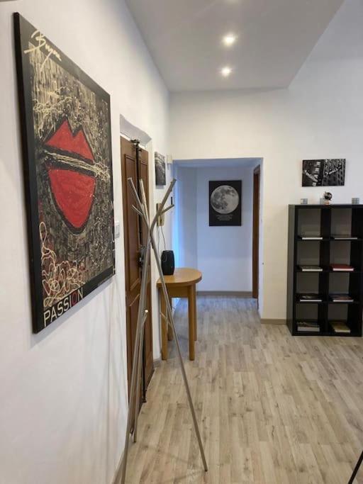 Cassia Nerone Appartamento Tranquillo E Silenzioso Rome Bagian luar foto