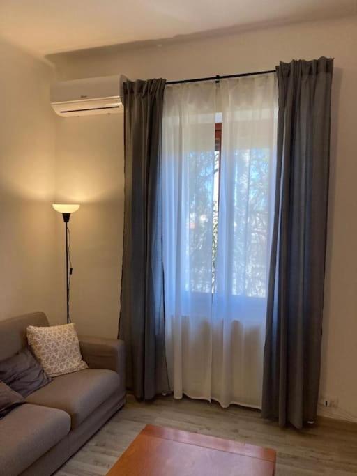 Cassia Nerone Appartamento Tranquillo E Silenzioso Rome Bagian luar foto